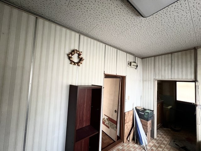 太子町東保　中古戸建のダイニング