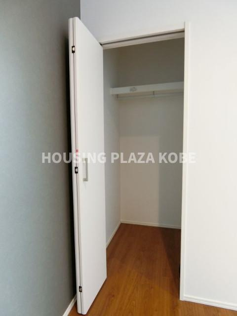 ＫＯＫＯＲＯの収納