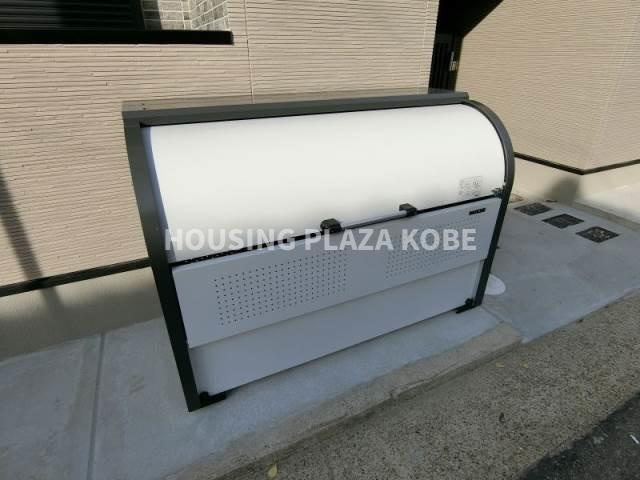 ＫＯＫＯＲＯのその他共用部分