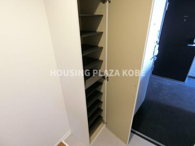 ＫＯＫＯＲＯの収納