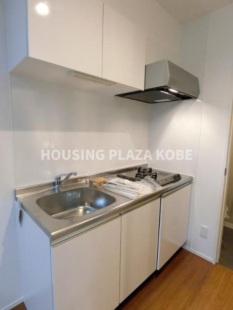 ＫＯＫＯＲＯのキッチン