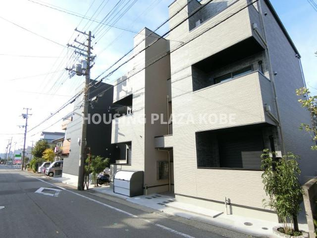 ＫＯＫＯＲＯの外観