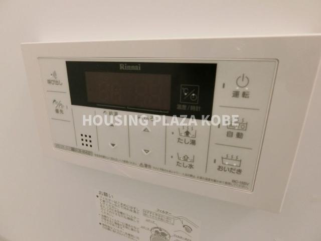 ＫＯＫＯＲＯの浴室