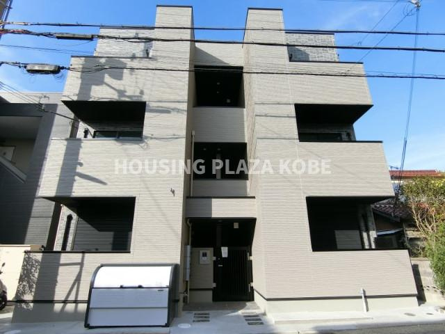 ＫＯＫＯＲＯの外観