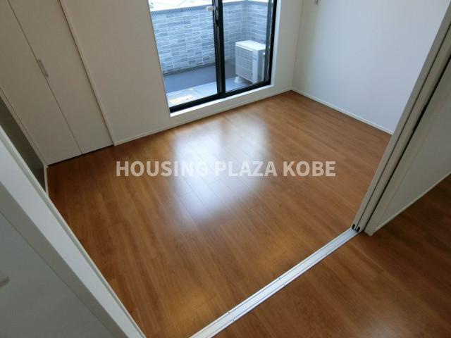 ＫＯＫＯＲＯの内装