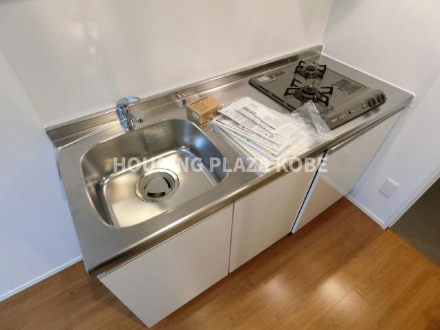 ＫＯＫＯＲＯのキッチン