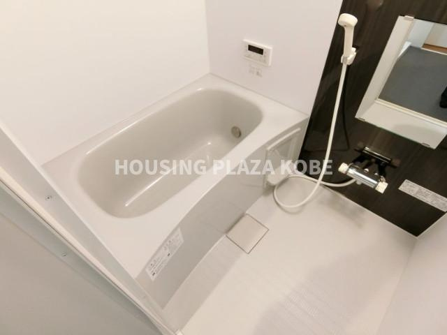 ＫＯＫＯＲＯの浴室