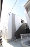 仙台市青葉区山手町のアパートの画像