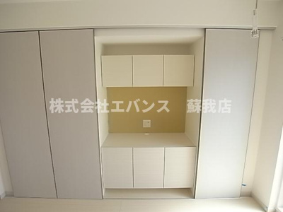【その他】 | リブリ・MYU