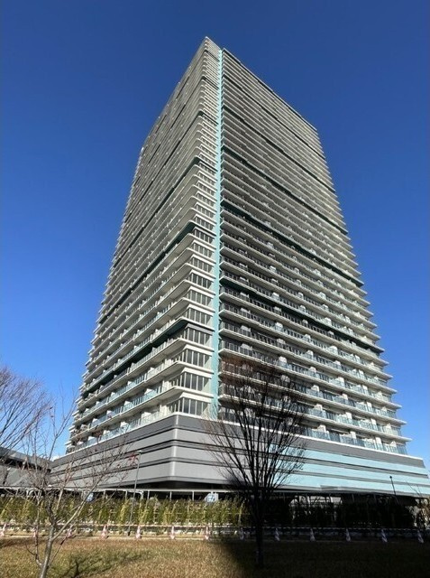 幕張ベイパークライズゲートタワー