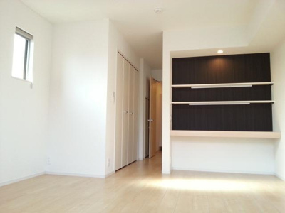 【内装】 | ＰＡＬＡＺＺＯ　ＫＯＪＯ　Ⅱ