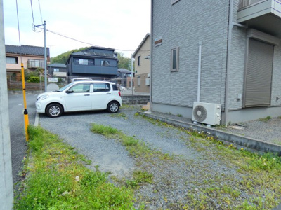 【駐車場】 | ガーデンハイム