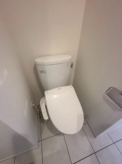 【トイレ】
