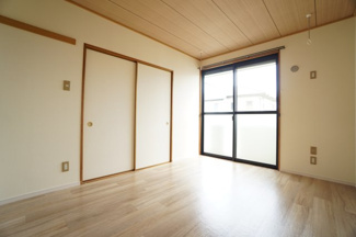【寝室】 | メゾンクレール参番館