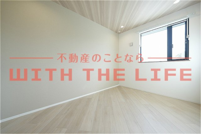 T-Regnoうきはの洋室|※同建築会社施工物件の写真※現状優先
