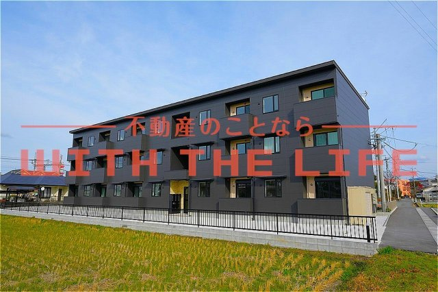 仮）T-Regnoうきは