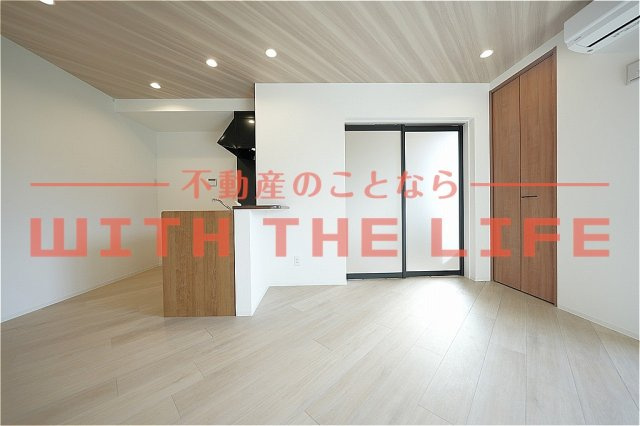 T-Regnoうきはの内装|※同建築会社施工物件の写真※現状優先