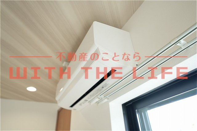 T-Regnoうきはの設備|※同建築会社施工物件の写真※現状優先