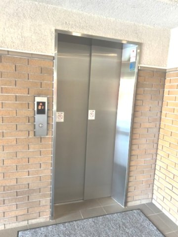 藤和ライブタウン新百合ヶ丘のその他共用部分