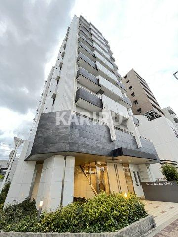 フォレストガーデン天満橋Ⅰ