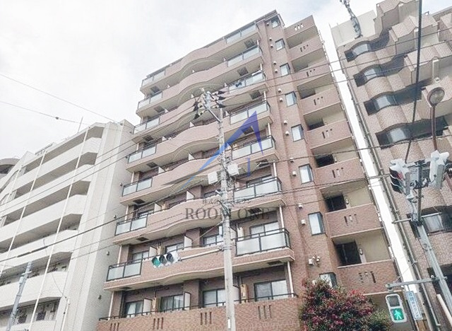 プレール・ドゥーク目白アベニュー