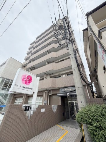 第3メゾン庚午