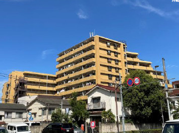 サンライフ東品川