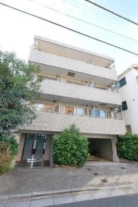 Verona池袋本町Lusso