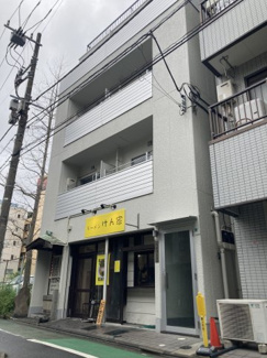 【外観】