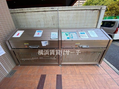  | ラフィスタ伊勢佐木長者町駅前イースト