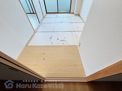 【和室】 | グランドパーク【名古屋市賃貸・オートロック】