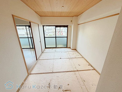 【和室】 | グランドパーク【名古屋市賃貸・オートロック】