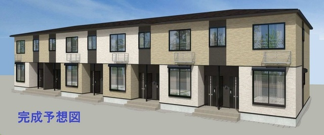 ヒカルサ豊橋東岩田 ノース