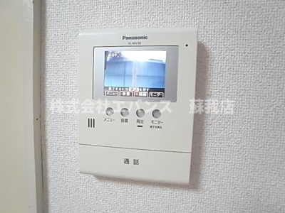 【セキュリティ】 | プラザドゥサン