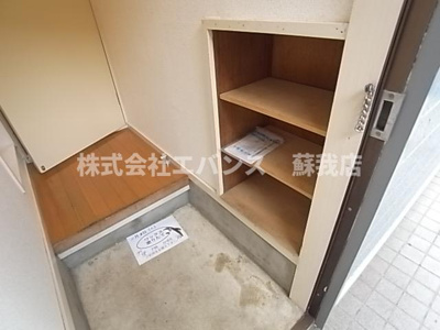  | プラザドゥサン