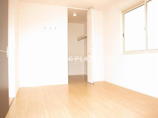 ステラハウスの内装