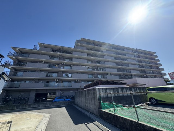 サンヴェール東所沢の画像