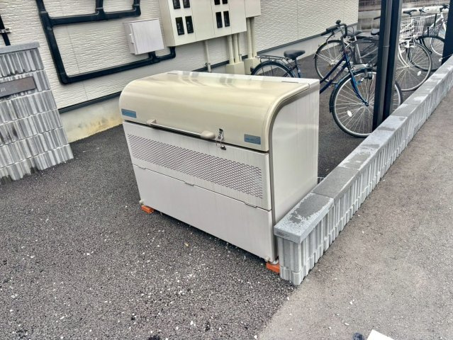 クレドール加古川のその他共用部分