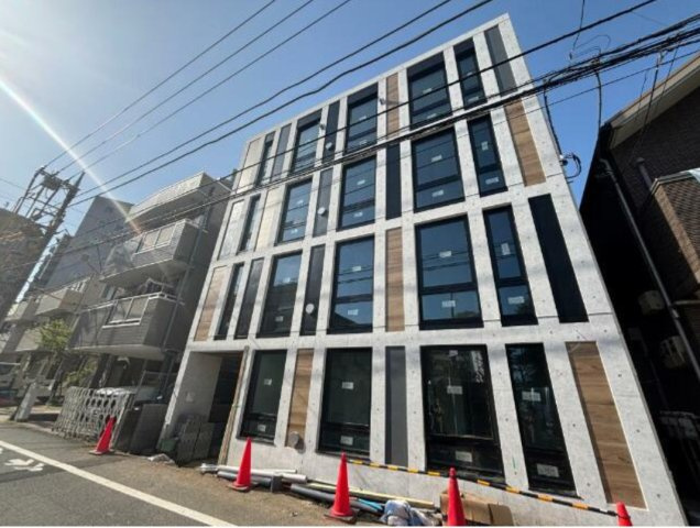 STRIPES　大森の画像