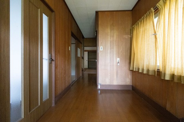 揖保郡太子町福地　中古戸建の内装