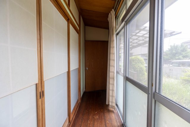 揖保郡太子町福地　中古戸建の内装