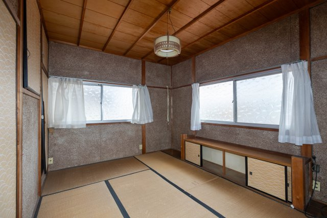揖保郡太子町福地　中古戸建の和室