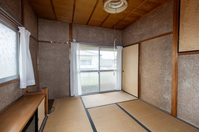 揖保郡太子町福地　中古戸建の和室