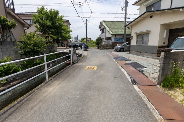 揖保郡太子町福地　中古戸建のその他