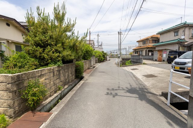 揖保郡太子町福地　中古戸建のその他