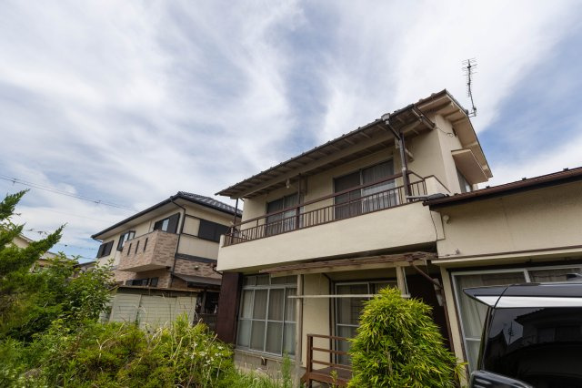 揖保郡太子町福地　中古戸建の外観