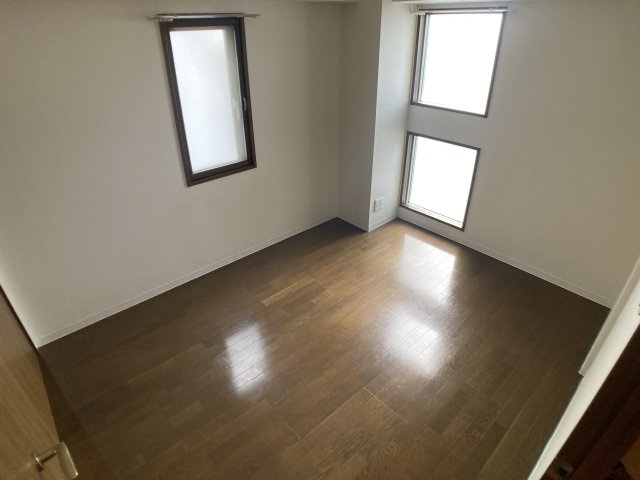 カルム湊川の周辺|各部屋明るい室内はオススメ