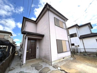 山武市埴谷　中古戸建の画像