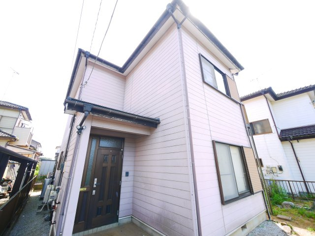 山武市埴谷　中古戸建の外観|内装一部リフォーム令和8年4月完了 平成6年9月築 4LDK 自然豊かな閑静な分譲地内 