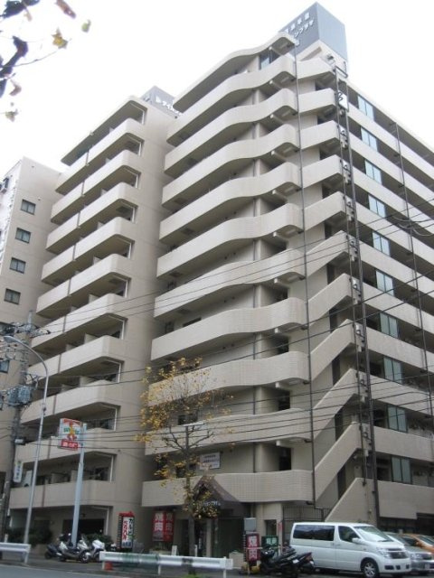 横浜平沼ダイカンプラザ一号館